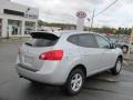 Silver Ice - Rogue S AWD 360 Value Package Photo No. 3