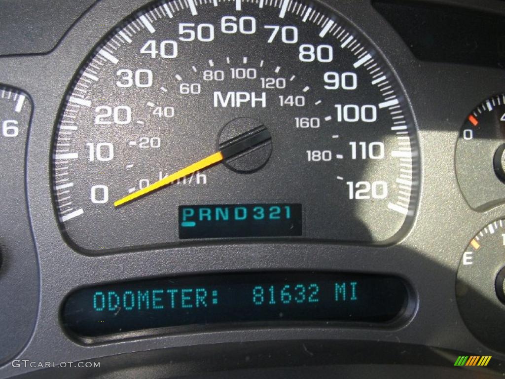 2003 Suburban 1500 LT 4x4 - Light Pewter Metallic / Gray/Dark Charcoal photo #15