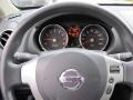 Silver Ice - Rogue S AWD 360 Value Package Photo No. 13