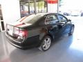 Black - Jetta TDI Sedan Photo No. 4