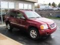 2007 Red Jewel GMC Envoy SLT 4x4  photo #1