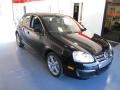 Black - Jetta TDI Sedan Photo No. 5