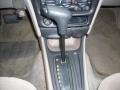 4 Speed Automatic 2005 Chevrolet Classic Standard Classic Model Transmission