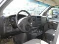 2005 Summit White Chevrolet Express 3500 Cutaway Moving Van  photo #8