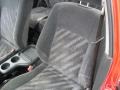  1999 CR-V EX 4WD Charcoal Interior