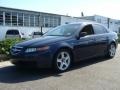 Abyss Blue Pearl - TL 3.2 Photo No. 1