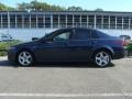 Abyss Blue Pearl - TL 3.2 Photo No. 3