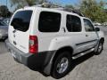 Avalanche White - Xterra XE V6 Photo No. 3