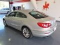 2011 White Gold Metallic Volkswagen CC Lux Limited  photo #2