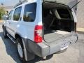 Avalanche White - Xterra XE V6 Photo No. 8