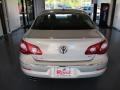 2011 White Gold Metallic Volkswagen CC Lux Limited  photo #3