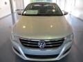 2011 White Gold Metallic Volkswagen CC Lux Limited  photo #6