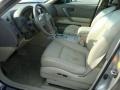 Brilliant Silver Metallic - FX 35 AWD Photo No. 9