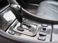  2002 CLK 430 Coupe 5 Speed Automatic Shifter