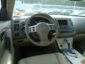 Brilliant Silver Metallic - FX 35 AWD Photo No. 11