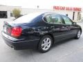 Blue Onyx Pearl - GS 300 Photo No. 3