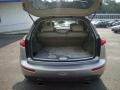 Brilliant Silver Metallic - FX 35 AWD Photo No. 14