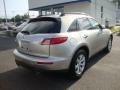 Brilliant Silver Metallic - FX 35 AWD Photo No. 15
