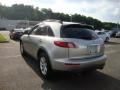 Brilliant Silver Metallic - FX 35 AWD Photo No. 17