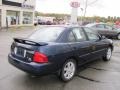 2005 Blue Dusk Nissan Sentra 1.8 S Special Edition  photo #3