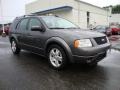 Dark Shadow Grey Metallic 2006 Ford Freestyle Limited AWD Exterior