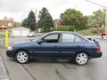 2005 Blue Dusk Nissan Sentra 1.8 S Special Edition  photo #6