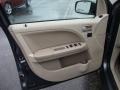 Pebble Beige Interior Photo for 2006 Ford Freestyle #38089823