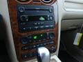 Pebble Beige Controls Photo for 2006 Ford Freestyle #38089871