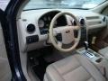 Pebble Beige Dashboard Photo for 2006 Ford Freestyle #38089883