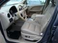 Pebble Beige Interior Photo for 2006 Ford Freestyle #38089899