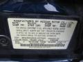 2005 Blue Dusk Nissan Sentra 1.8 S Special Edition  photo #14