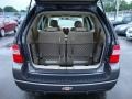 Pebble Beige Trunk Photo for 2006 Ford Freestyle #38089947