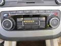 Cornsilk Beige Controls Photo for 2011 Volkswagen Eos #38090043