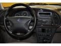 Black - 9-3 SE Sedan Photo No. 5