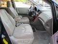 Ivory 1999 Lexus RX 300 Interior Color