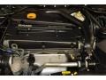 Black - 9-3 SE Sedan Photo No. 16