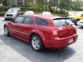 2005 Inferno Red Crystal Pearl Dodge Magnum R/T  photo #5