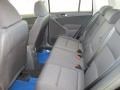 Charcoal Interior Photo for 2011 Volkswagen Tiguan #38090567