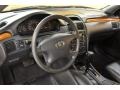 Charcoal Interior Photo for 2002 Toyota Solara #38090579