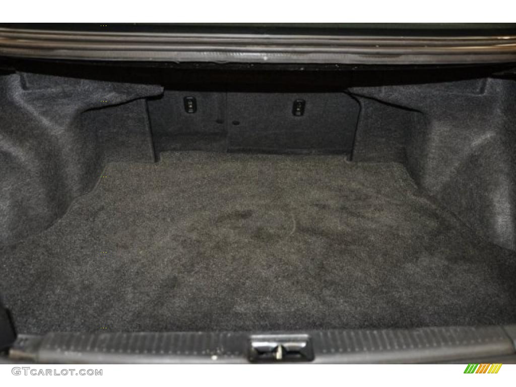 2002 Toyota Solara SE Coupe Trunk Photo #38090659