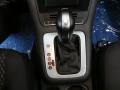 6 Speed Tiptronic Automatic 2011 Volkswagen Tiguan S Transmission