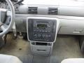 Flint Grey Dashboard Photo for 2004 Ford Freestar #38090895