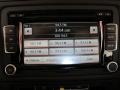 2011 Volkswagen Jetta SE SportWagen Controls