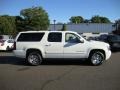Summit White - Suburban 1500 LT 4x4 Photo No. 4