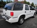 2001 Summit White GMC Jimmy SLE 4x4  photo #3