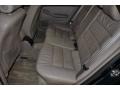 Melange Interior Photo for 2000 Audi A6 #38091003