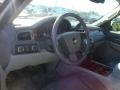 Summit White - Suburban 1500 LT 4x4 Photo No. 9