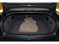2000 Audi A6 Melange Interior Trunk Photo