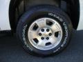 Summit White - Suburban 1500 LT 4x4 Photo No. 13
