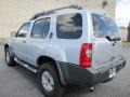 Silver Ice Metallic - Xterra XE V6 Photo No. 2